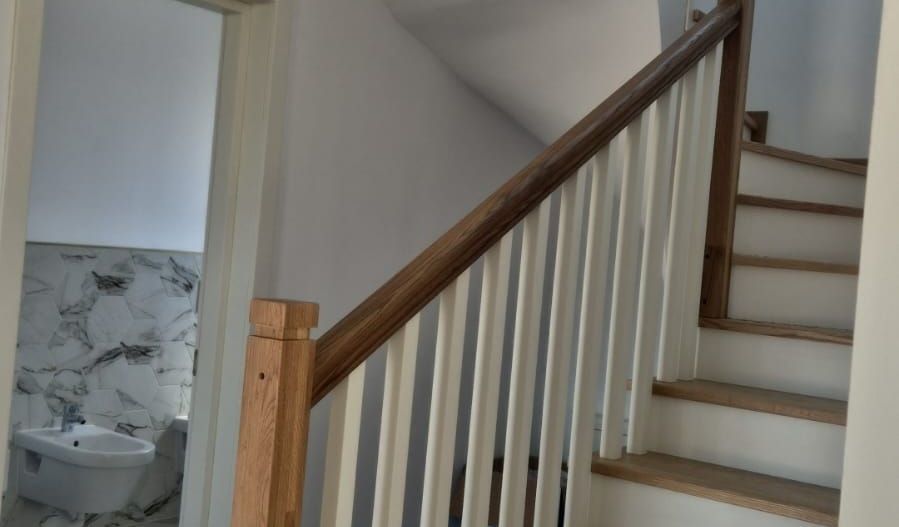 VILA INDIVIDUALA | 4 CAMERE | TUNARI - Poză 8