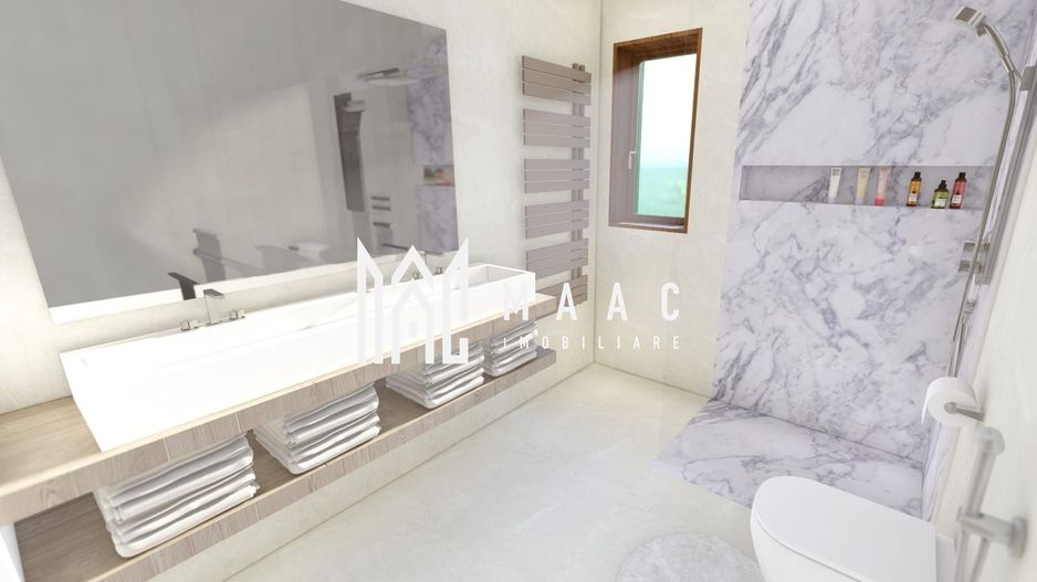 Casa Individuala | 120 MPU | Teren 290 MP | Selimbar - Poză 13