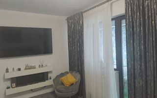 Apartament 2 camere de vânzare | Ostroveni, Râmnicu Vâlcea | parcare - Poză 8