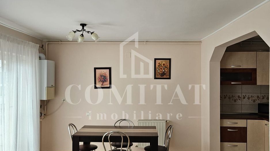 Apartament cu 3 camere | Cartierul Bună Ziua - Zona Lidl - Poză 4