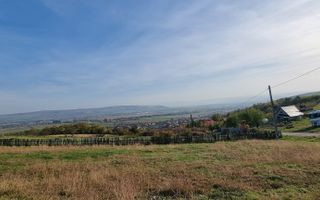 Teren cu Panorama, Parcelabil Intravilan Zona Paclisa - Poză 1