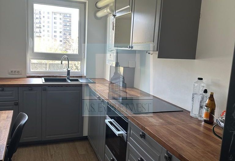 Apartament 2 camere , mobilat/utilat - zona Tractorul - Poză 3