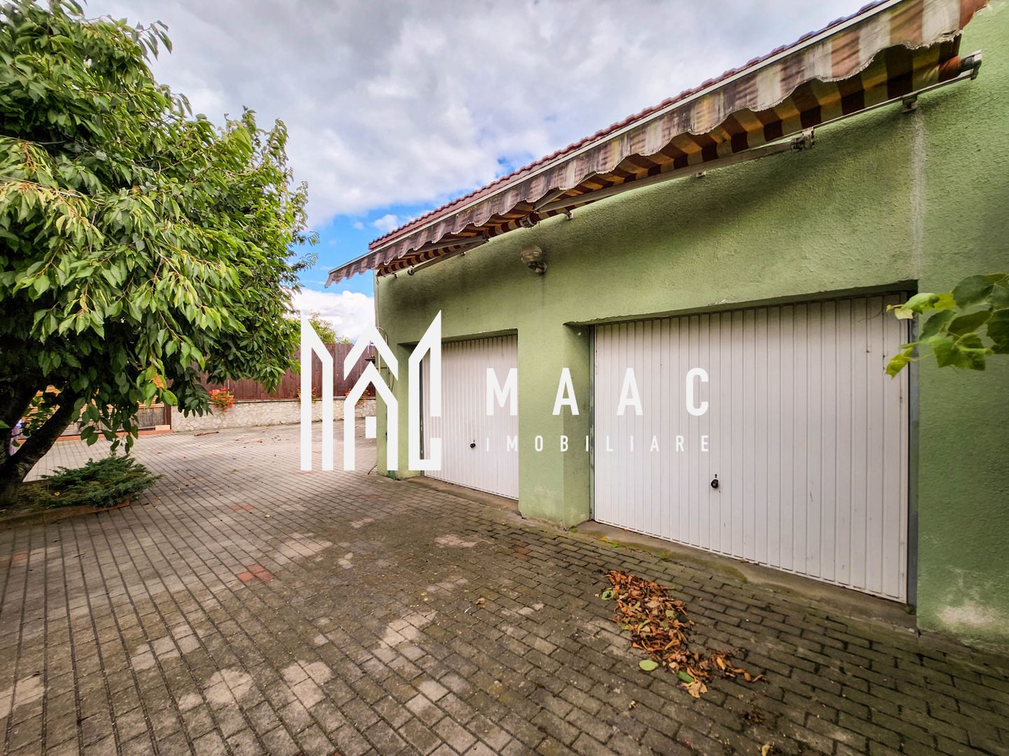 Casa cu 6 Camere | 416 mpu | Zona Terezian | 829 mp Teren - Poză 57