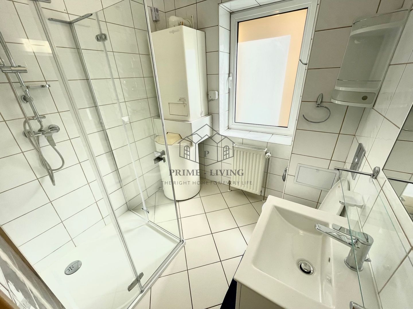 APARTAMENT CU 2 DORMITOARE LA INCHIRIERE IN PRIMAVERII - Poză 6