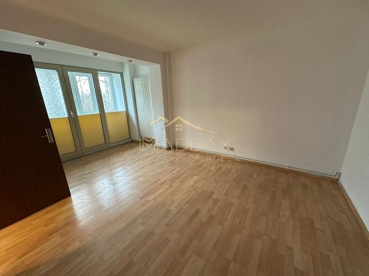 Inchiriere 4 camere/Ultracentral/Rond Alba Iulia/Pretabil firma - Poză 6