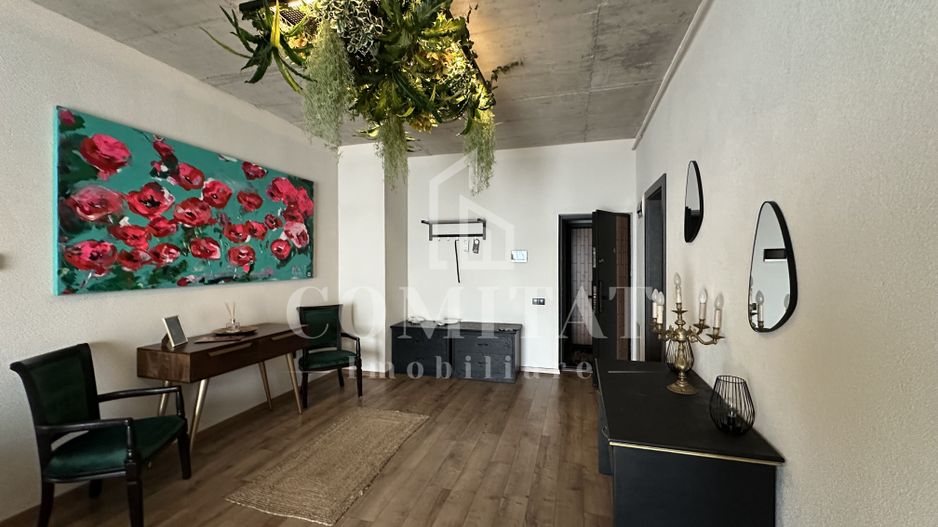 Apartament 3 camere | 81mp | Zona Bosch Engineering Center - Poză 3