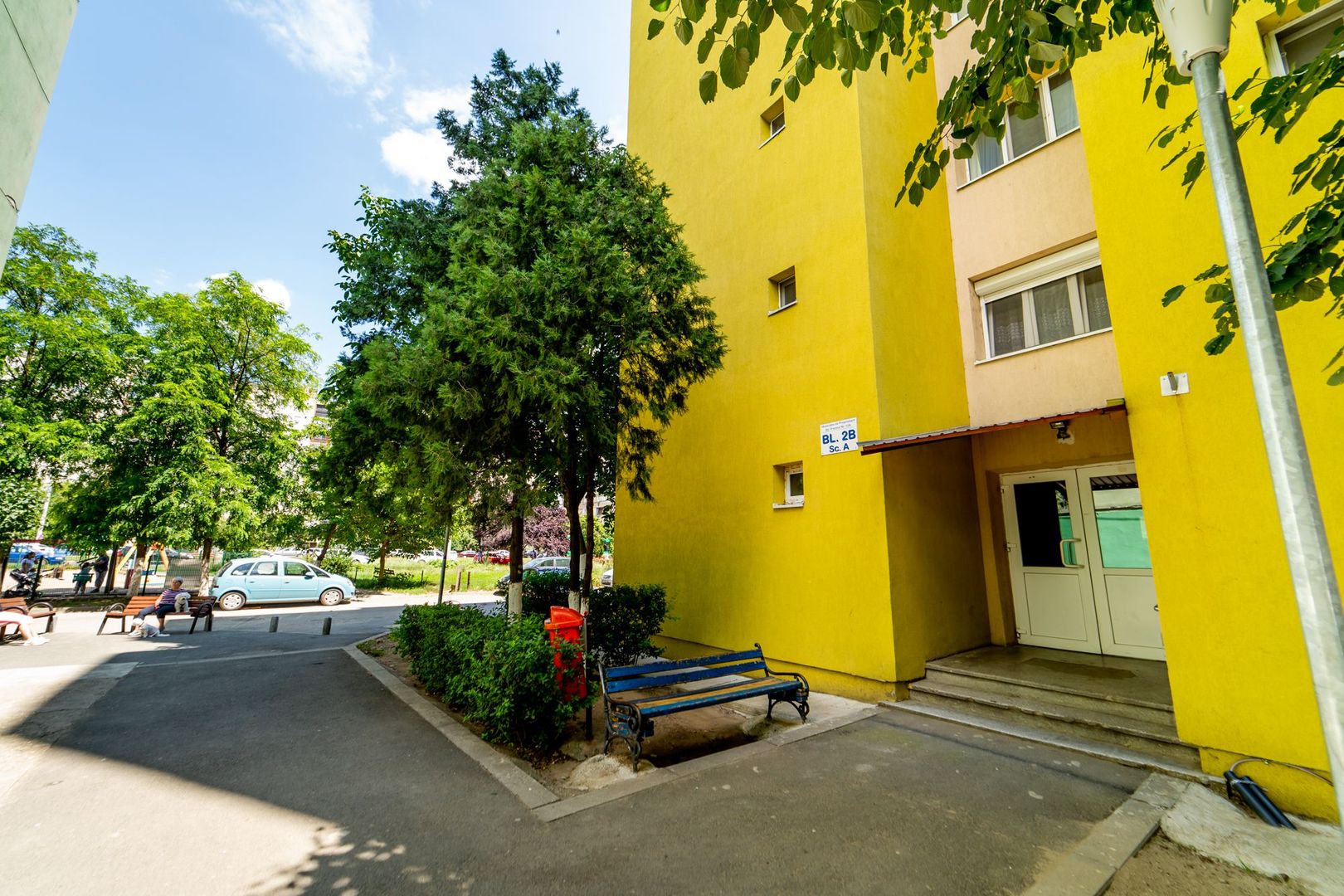 Apartament cu 2 camere la Fortuna de închiriat! - Poză 7