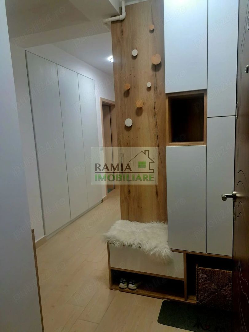Apartament 3 camere cu loc de parcare , Tractorul - Poză 4