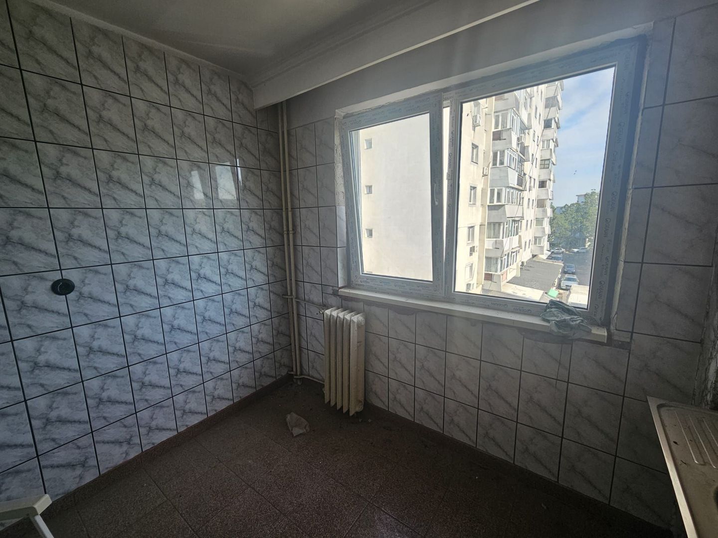 2 camere confort 1, Exercitiu, spatios, zona excelenta - Poză 9