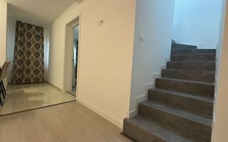Duplex 4 camere 150mp | living | parcare privata | spatiu verde Bucium - Visani - Poză 14
