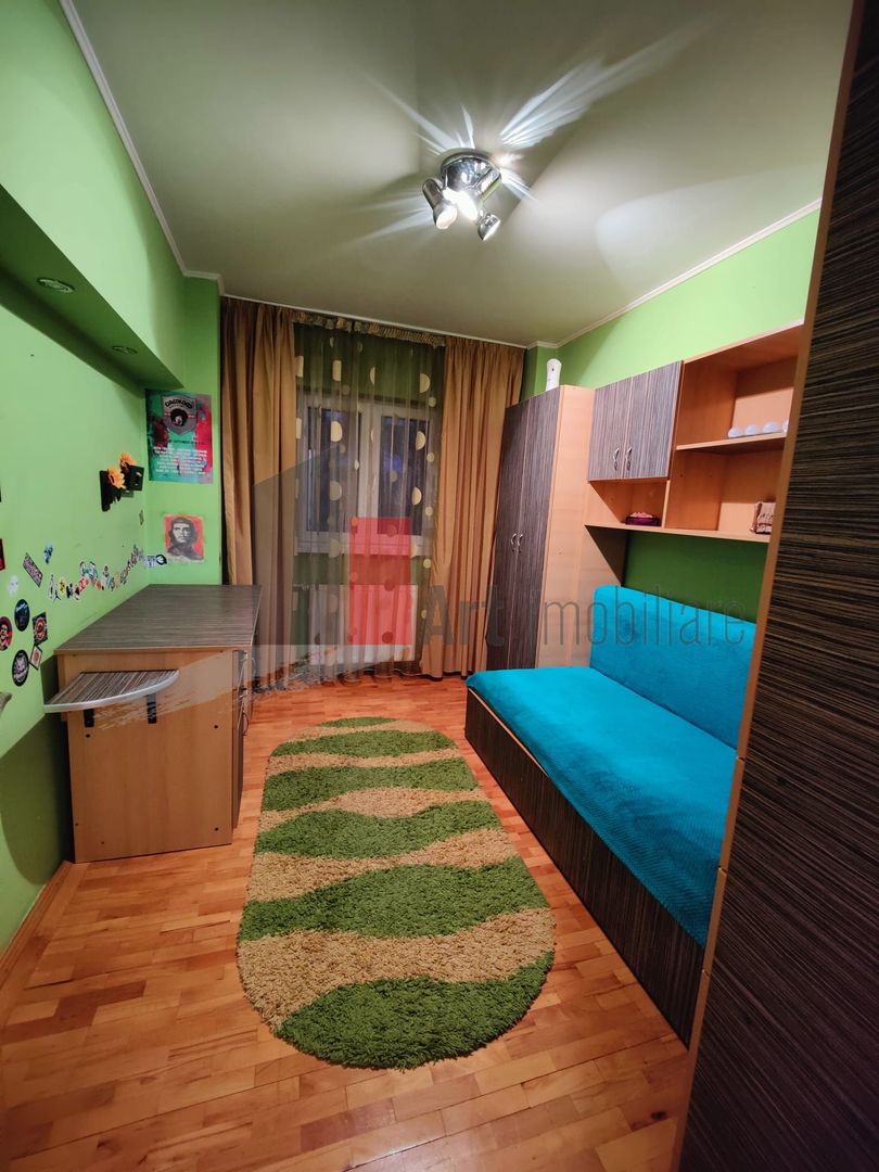 Apartament 3 camere Dr.Taberei - Poză 4