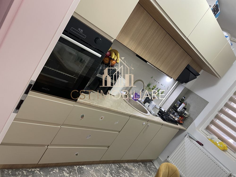 Apartament cu 2 camere / Braytime - Poză 3