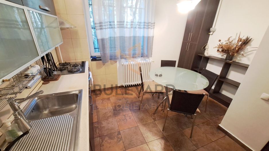 Comision 0. Apartament 90 mp + garaj cu CF in zona Plopilor vechi - Poză 15