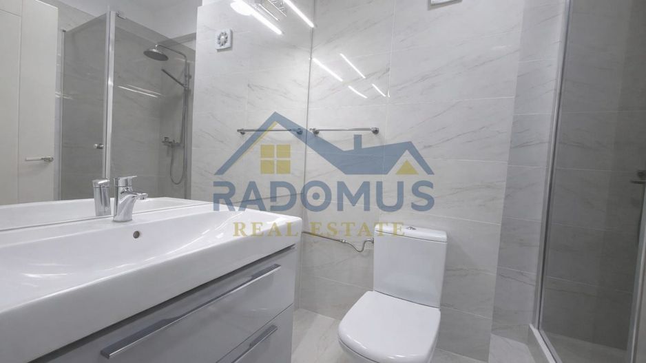 Apartament 2 camere - 2019 -  Cartier 9 Mai - Mobilat - Utilat - Poză 8