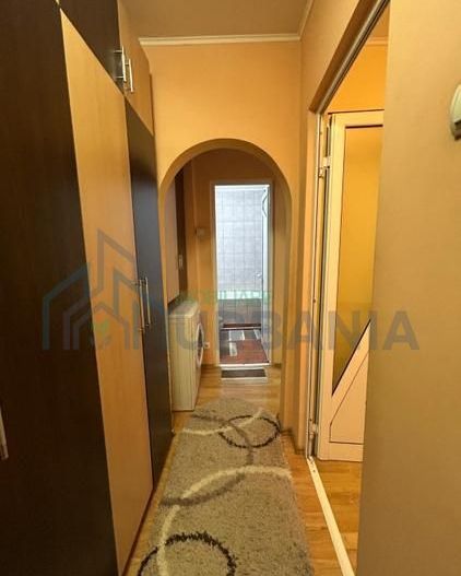 Apartament 3 camere, 52 mp, etaj 4, Cartier Dacia, str. Sucidava 3, Iași – de vânzare - Poză 8