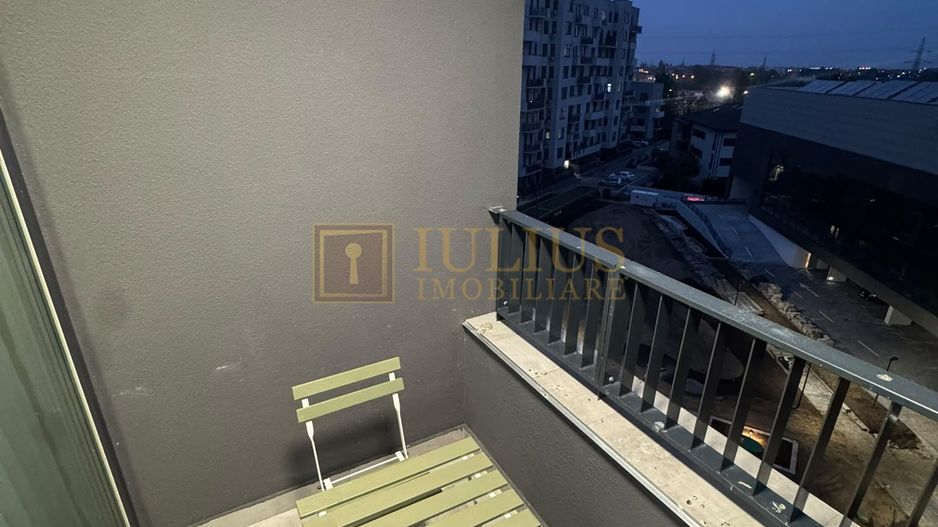 Apartament 1 camera; City of Mara - Poză 8