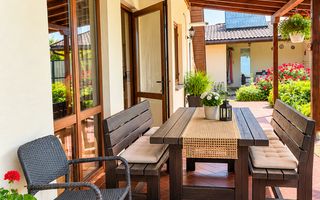 Casă individuală de vânzare în Sânmihaiu Român – 160 mp utili - Poză 4
