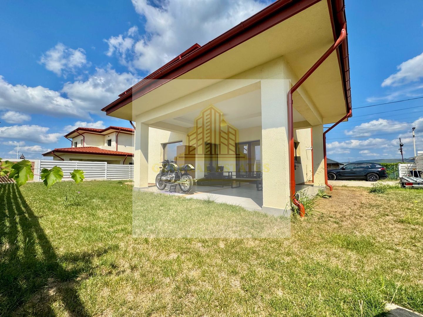 Vânzare Casa P+E - Gata de intrare – Vișan, Iași - Poză 5