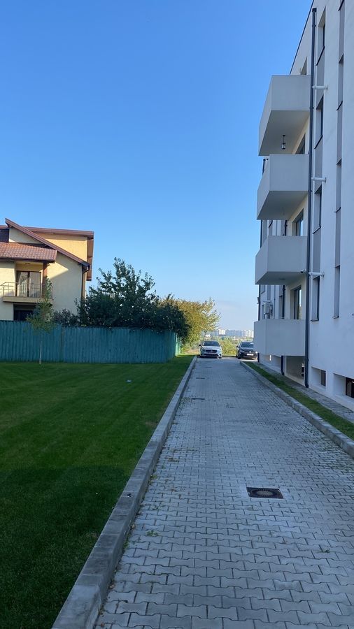 De inchiriat apartament cu 2 camere , Sun Plaza sector4 - Poză 14