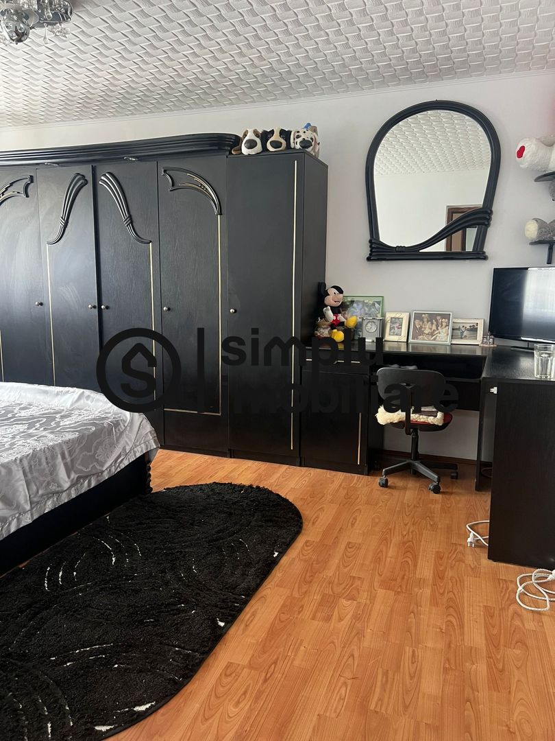 Vila S+P+1+M Lapus, str Paunitei - Poză 67