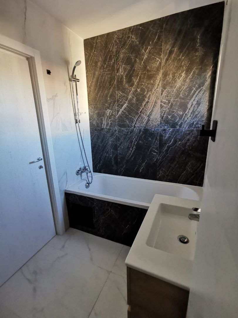 AP. 2 CAMERE CARTIERUL SOLAR, LOC PARCARE, BLOC NOU, CENTRALA TERMICA - Poză 7