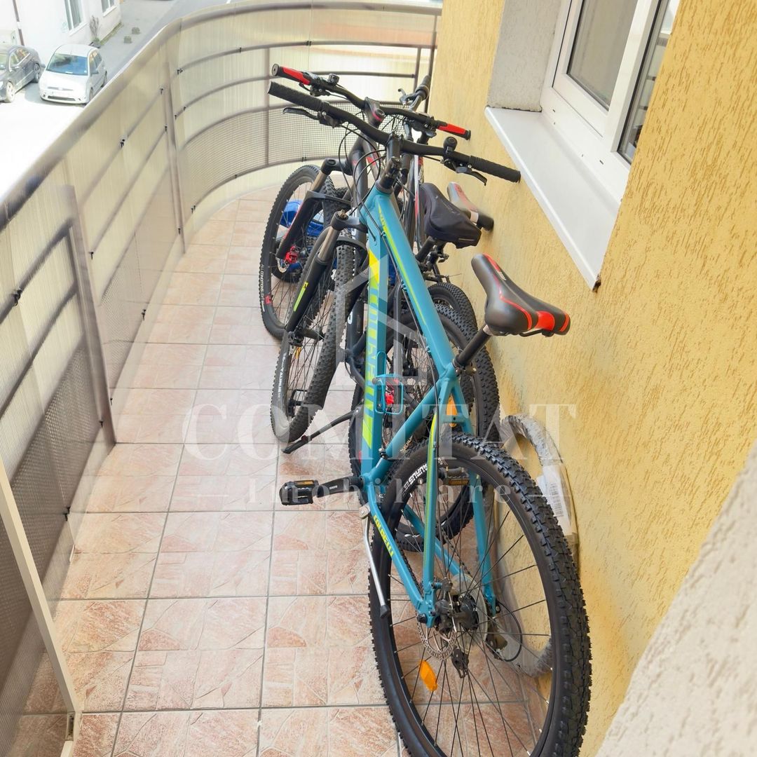 Apartament cu 2 camere decomandate | Florești - zona Eroilor - Poză 5