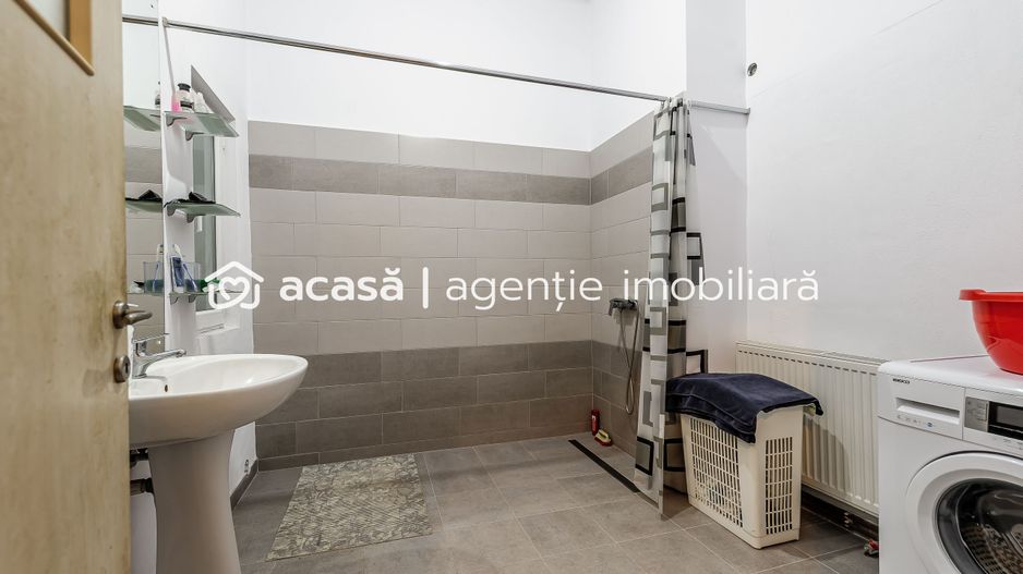Apartament în Piața Catedralei, 93 mp utili. - Poză 8