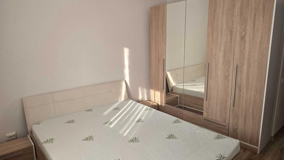 AP. 2 CAMERE AMURGULUI, PARCARE, BLOC NOU, CENTRALA, METROU 14 MINUTE - Poză 4