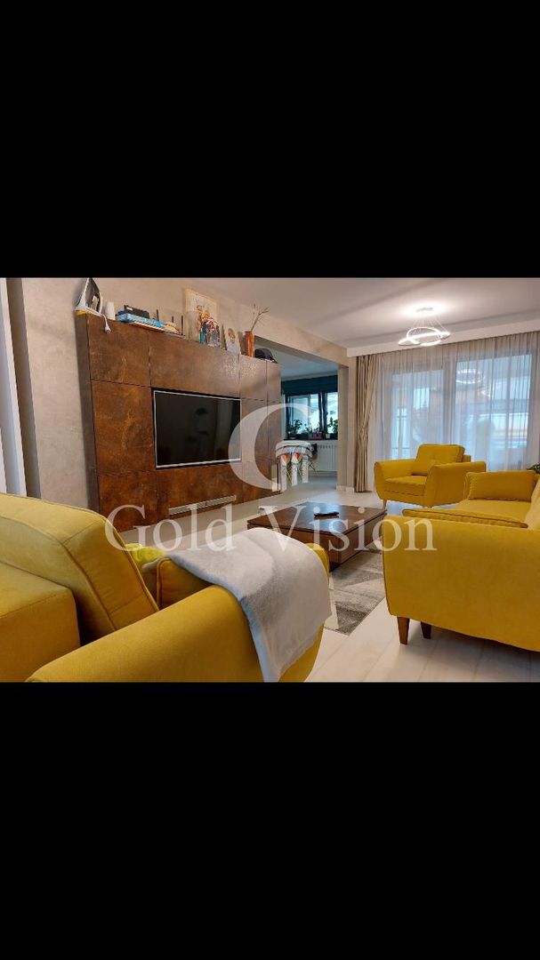 Casa tip Duplex  in cartierul Unirii - Poză 11