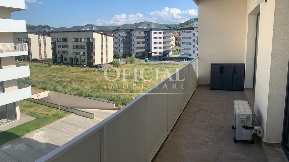 Apartament 2 camere | Parcare subterana | AC | Zona Eroilor | Floresti - Poză 7