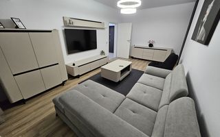 2 camere Grand Kristal | Bloc 2023 | Balcon generos | 600€ - Poză 3