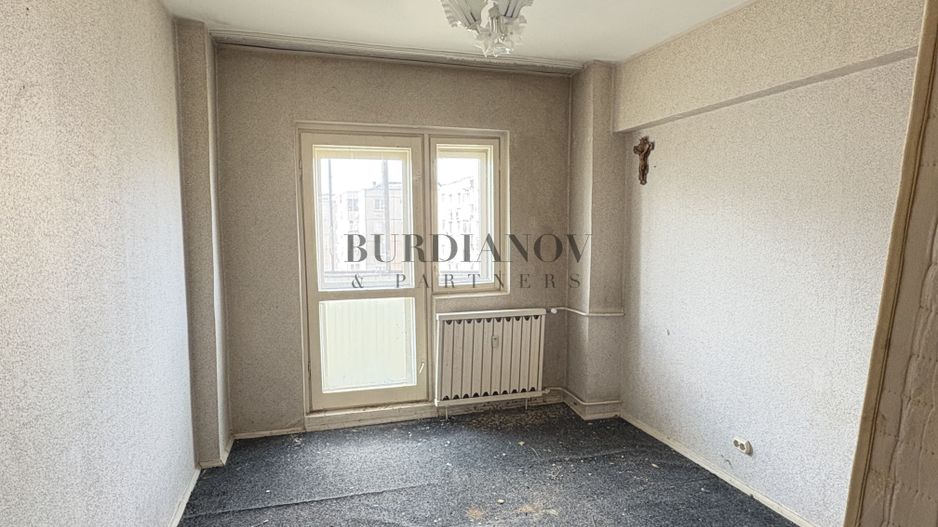 Apartament cu 4 camere - Metrou Gorjului - Bd. Uverturii 89 - Poză 9