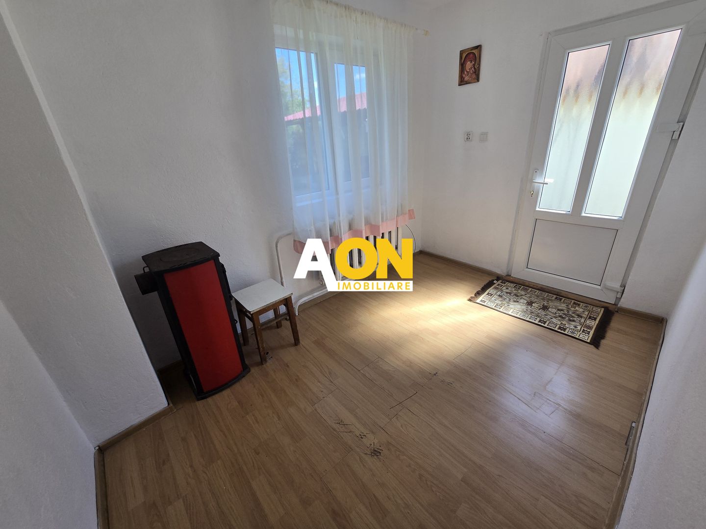 Casa Individuala, 4 Camere 1500mp Teren, Partos - Poză 9