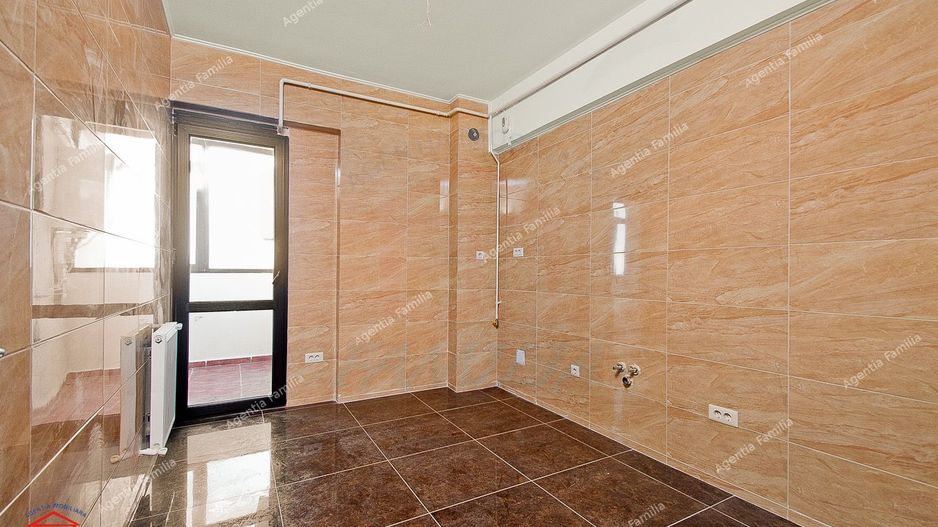 Apartament ultramodern, 2 camere, etaj 11, Italian Residence - Poză 4