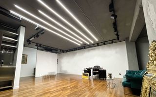 Imobil D+P+4E de tip spatiu comercial // Dorobanti - Poză 2