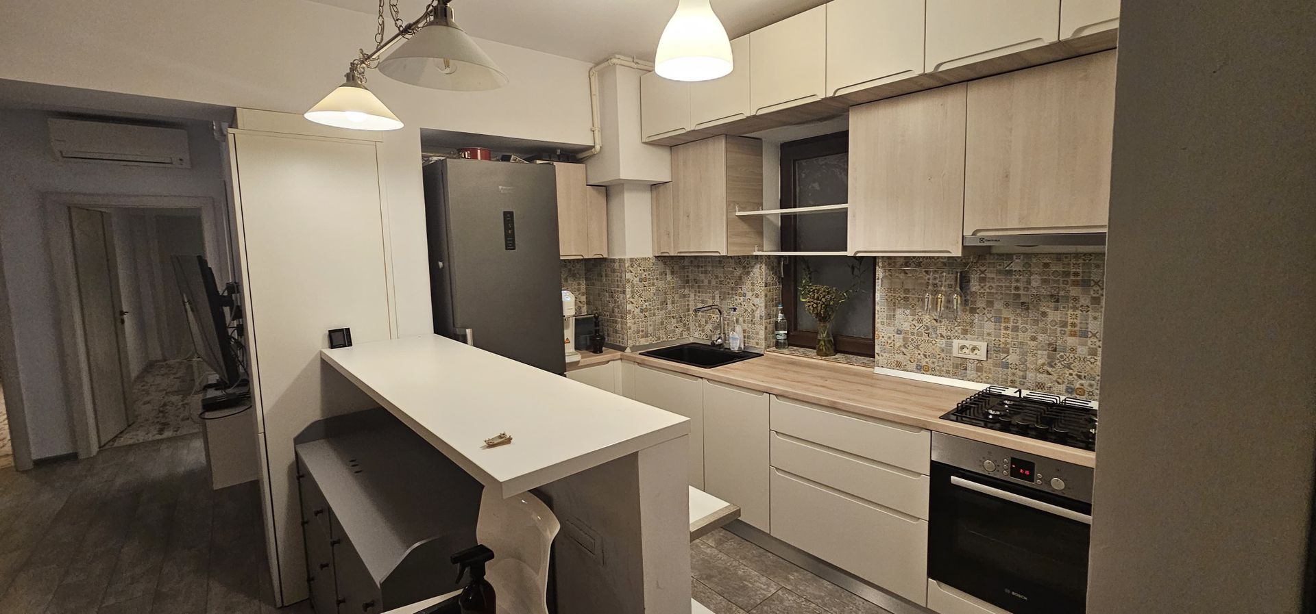 Apartament minunat cu 3 camere, Piata Iancului - Poză 2