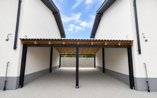 Duplex in Chisoda-ultimele 3 unitati - Poză 2