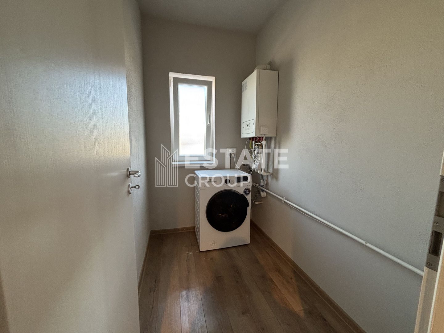 Duplex cu 4 camere in Mosnita Noua - Poză 8