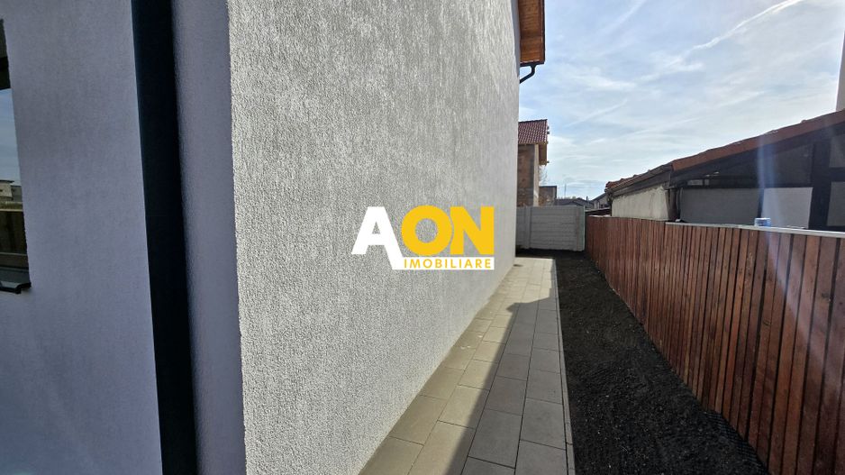 1/2 Duplex, 4 Camere, Ultrafinisat, Zona Alba - Micești - Poză 21