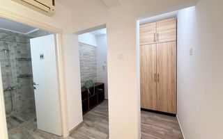 Apartament 2 camere | Șoseaua Giurgiului | 48 mp | Centrală proprie | - Poză 6