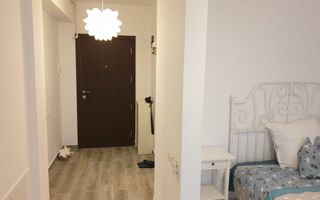 Garsoniera La Nivelul Parterului | Rotar Park 1 | 3 min metrou Pacii - Poză 5