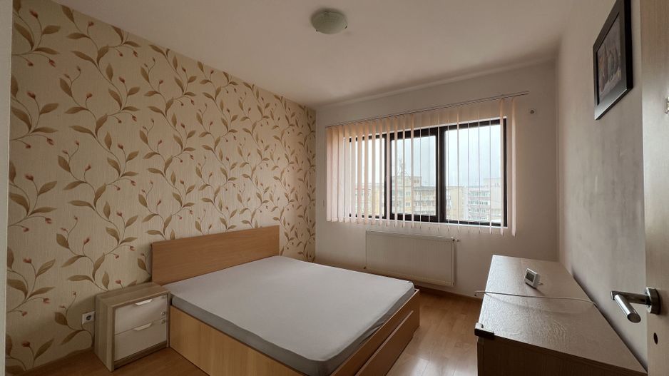Apartament 2 camere gata de mutare la 5 minute metrou Lujerului - Poză 3