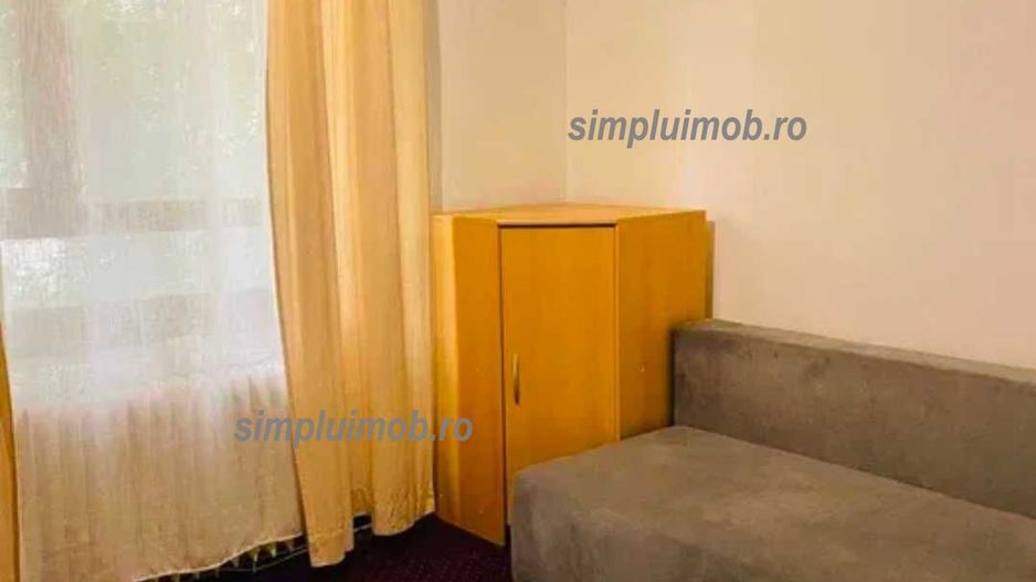 Apartament tip studio Metrou Crangasi - Poză 1