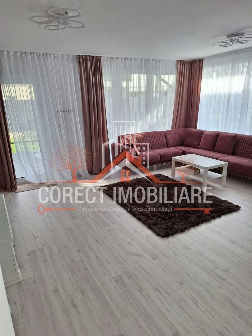 Casă Premium în Cartierul Panoramic | 120 mp utili | 400 mp teren | Co - Poză 8
