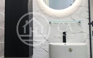 Apartament cu 3 camere de inchiriat in Prima Panorama, Oradea - Poză 11