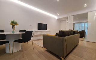 Apartament Premium | 3 camere | Iancu Nicolae - Poză 2