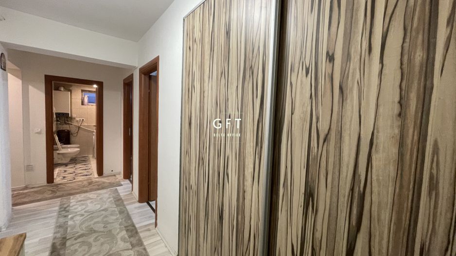 Apartament modern 2 dormitoare , Et. 1, zona Casa Someșana - Poză 8