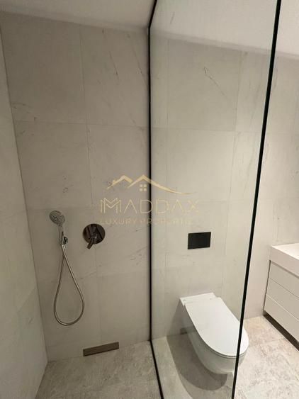 Apartament 2 camere lux + loc parcare I Prima Inchiriere I Herastrau - Poză 6