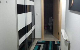 Apartament 3 camere+ Loc de parcare subteran – Cartier Visoianu - Poză 8