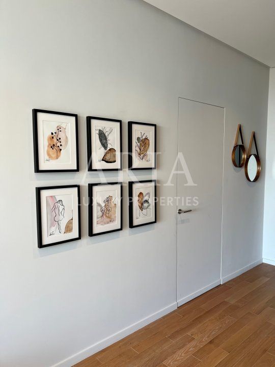 One Rahmaninov - Un nou standard al luxului - park view - Poză 5